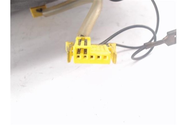 Recambio de airbag volante para skoda octavia berlina (1u2) referencia OEM IAM 1U0880201A 1329050A 