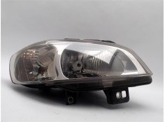 Recambio de faro delantero dcho para seat ibiza (6k1) referencia OEM IAM 6K1941044A  