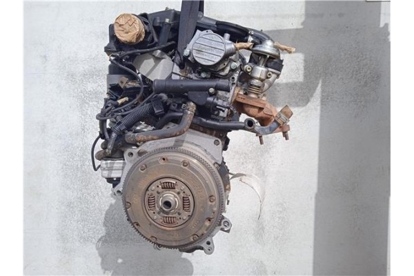 Recambio de motor completo para seat ibiza (6k1) 1.9 sdi referencia OEM IAM AGP  