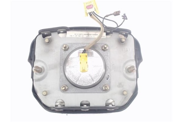 Recambio de airbag volante para skoda octavia berlina (1u2) referencia OEM IAM 1U0880201A 1329050A 