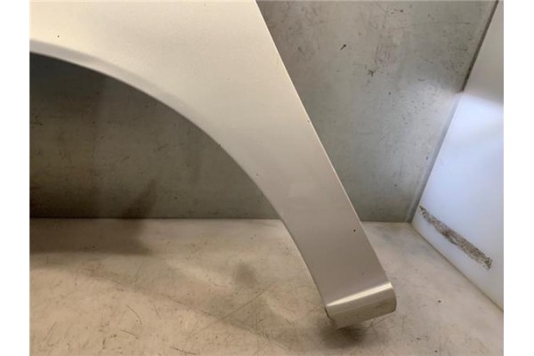 Recambio de aleta delantero izquierda para seat toledo (1m2) 1.9 tdi referencia OEM IAM 1M0821021  