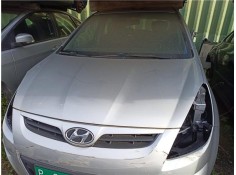 Recambio de capo para hyundai i20 (pb) 1.2 referencia OEM IAM 664001J000  