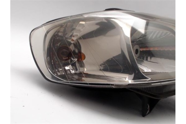 Recambio de faro delantero dcho para seat ibiza (6k1) referencia OEM IAM 6K1941044A  