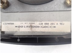 Recambio de airbag volante para skoda octavia berlina (1u2) referencia OEM IAM 1U0880201A 1329050A 