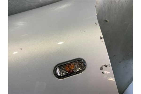 Recambio de aleta delantero izquierda para seat toledo (1m2) 1.9 tdi referencia OEM IAM 1M0821021  