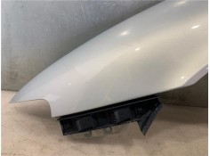 Recambio de aleta delantero izquierda para seat toledo (1m2) 1.9 tdi referencia OEM IAM 1M0821021  