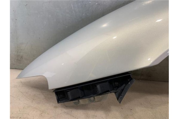 Recambio de aleta delantero izquierda para seat toledo (1m2) 1.9 tdi referencia OEM IAM 1M0821021  