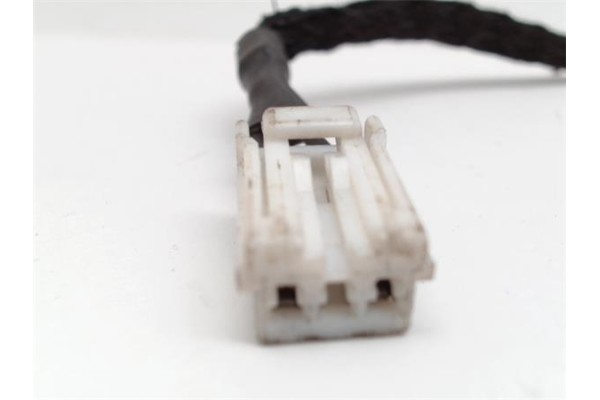 Recambio de faro delantero dcho para seat ibiza (6k1) referencia OEM IAM 6K1941044A  