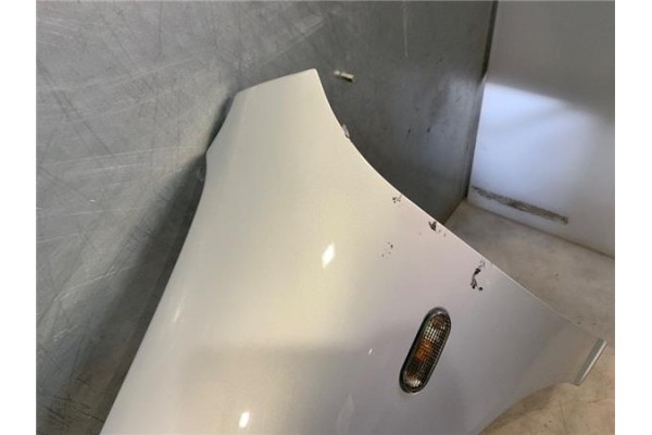 Recambio de aleta delantero izquierda para seat toledo (1m2) 1.9 tdi referencia OEM IAM 1M0821021  