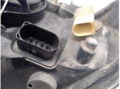 Recambio de faro delantero dcho para seat ibiza (6k1) referencia OEM IAM 6K1941044A  