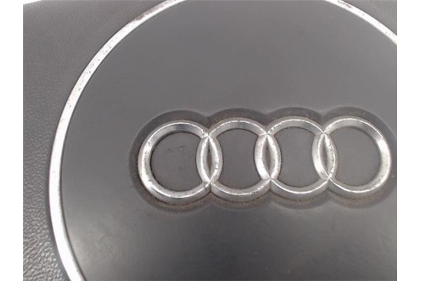 Recambio de airbag volante para audi a4 berlina (8e) referencia OEM IAM 8E0880201 06250210802817 