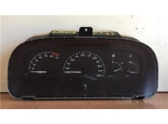 Recambio de cuadro completo para renault laguna (b56) 2.0 referencia OEM IAM 7700416790 09044779902 