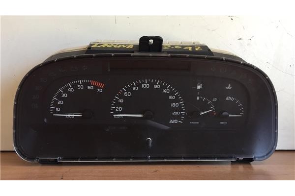 Recambio de cuadro completo para renault laguna (b56) 2.0 referencia OEM IAM 7700416790 09044779902 