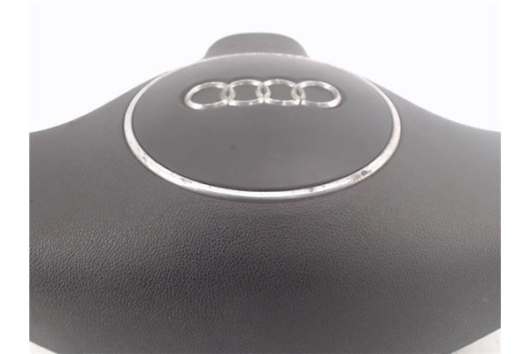 Recambio de airbag volante para audi a4 berlina (8e) referencia OEM IAM 8E0880201 06250210802817 