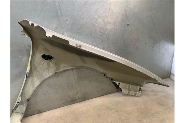 Recambio de aleta delantero izquierda para seat toledo (1m2) 1.9 tdi referencia OEM IAM 1M0821021  