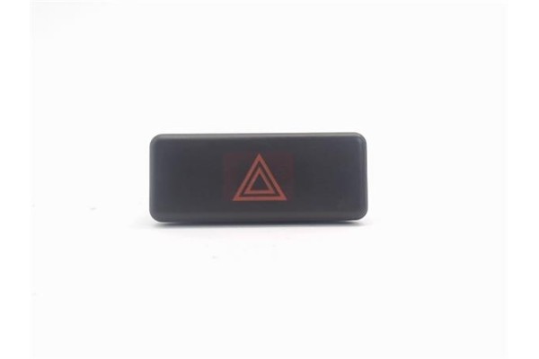 Recambio de interruptor luces emergencia para bmw serie 5 berlina (e39) 2.5 525d referencia OEM IAM 8350947  