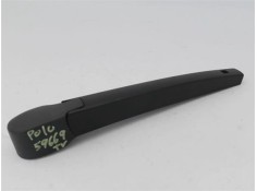 Recambio de brazo limpiaparabrisas trasero para volkswagen polo v (6r1) 1.4 advance referencia OEM IAM 6R6955707B  