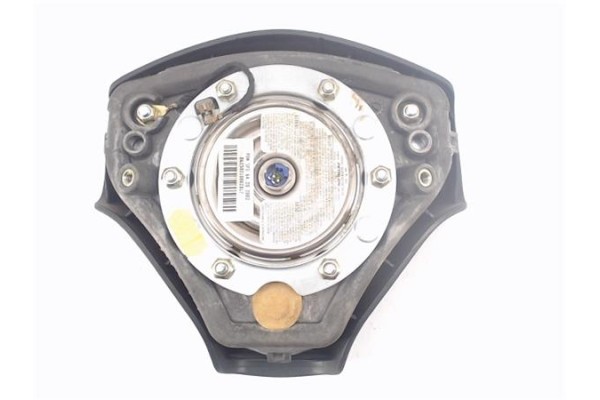 Recambio de airbag volante para audi a4 berlina (8e) referencia OEM IAM 8E0880201 06250210802817 