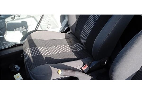 Recambio de juego asientos para volkswagen polo iv (9n3) 1.4 advance referencia OEM IAM 6Q0881776F  