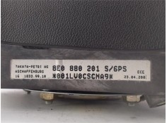 Recambio de airbag volante para audi a4 berlina (8e) referencia OEM IAM 8E0880201 06250210802817 