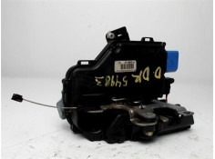 Recambio de cierre electromagnetico delantero derecho para seat altea (5p1) 1.9 tdi referencia OEM IAM 3D1837016AC  