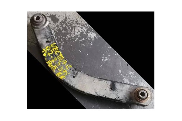 Recambio de brazo superior trasero izquierdo para opel vectra c berlina (2002) 2.2 dti 16v referencia OEM IAM   