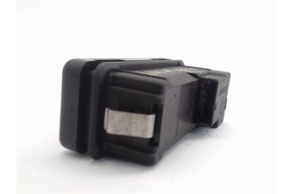 Recambio de interruptor luces emergencia para bmw serie 5 berlina (e39) 2.5 525d referencia OEM IAM 8350947  