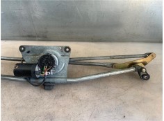 Recambio de motor limpiaparabrisas delantero para citroen xsara picasso 2.0 hdi referencia OEM IAM 6401E3  