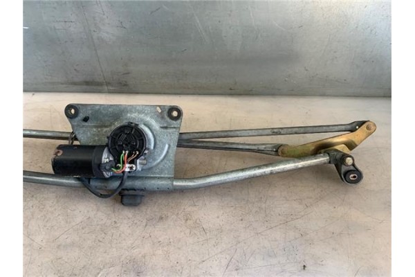 Recambio de motor limpiaparabrisas delantero para citroen xsara picasso 2.0 hdi referencia OEM IAM 6401E3  