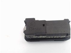 Recambio de interruptor luces emergencia para bmw serie 5 berlina (e39) 2.5 525d referencia OEM IAM 8350947  