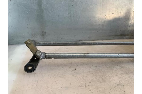 Recambio de motor limpiaparabrisas delantero para citroen xsara picasso 2.0 hdi referencia OEM IAM 6401E3  