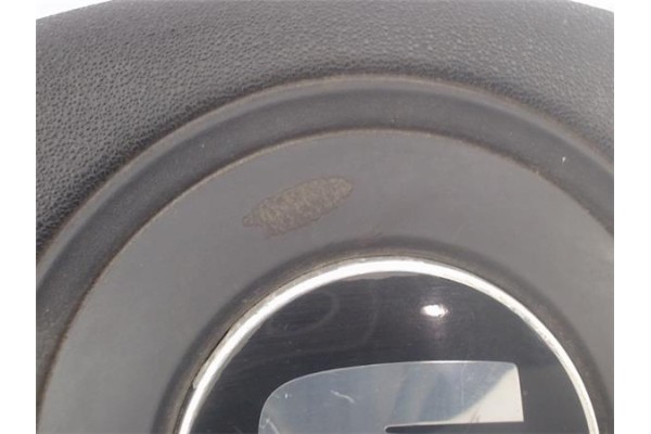 Recambio de airbag volante para seat ibiza (6l1) referencia OEM IAM   