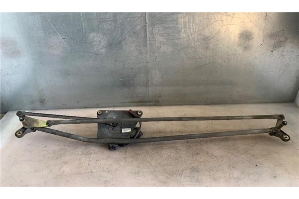 Recambio de motor limpiaparabrisas delantero para citroen xsara picasso 2.0 hdi referencia OEM IAM 6401E3  