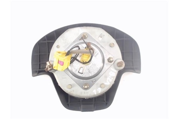 Recambio de airbag volante para seat ibiza (6l1) referencia OEM IAM   