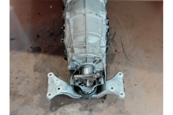 Recambio de caja cambios automatica para bmw serie 7 (e38) 4.0 740il automático referencia OEM IAM ZFHP30 1421664 