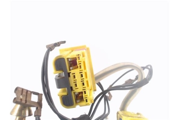 Recambio de airbag volante para seat ibiza (6l1) referencia OEM IAM   