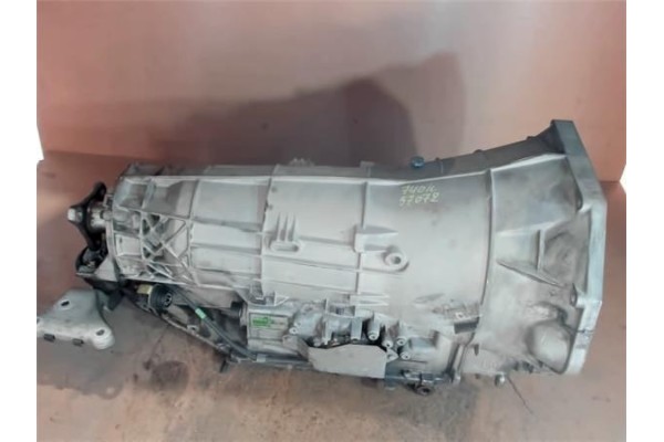 Recambio de caja cambios automatica para bmw serie 7 (e38) 4.0 740il automático referencia OEM IAM ZFHP30 1421664 