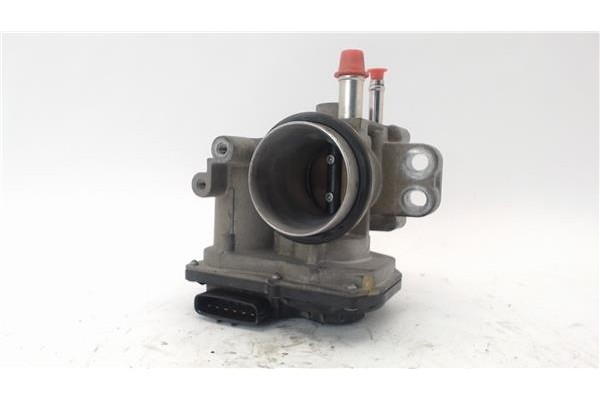 Recambio de caja mariposa aire para toyota yaris (ksp9/scp9/nlp9) 1.3 vvt-i referencia OEM IAM 2203023010 556268 