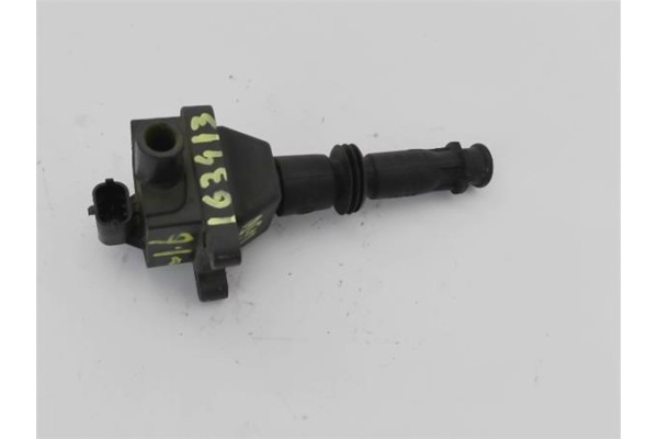 Recambio de bobina encendido para alfa romeo 147 (190) 1.6 t.spark distinctive referencia OEM IAM 60666953 1227030071 