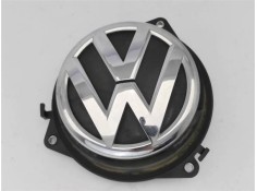 Recambio de maneta exterior porton para volkswagen polo v (6r1) 1.4 advance referencia OEM IAM 6R0827505E9B9 6R0827505 