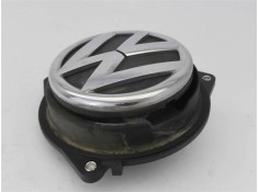 Recambio de maneta exterior porton para volkswagen polo v (6r1) 1.4 advance referencia OEM IAM 6R0827505E9B9 6R0827505 