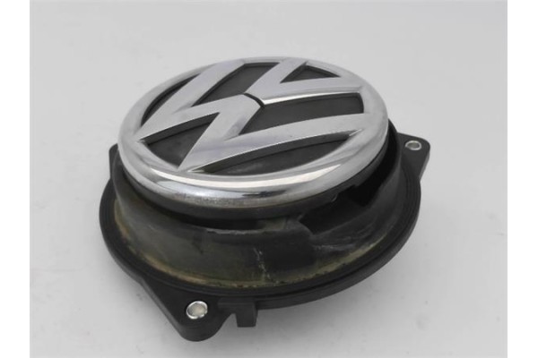Recambio de maneta exterior porton para volkswagen polo v (6r1) 1.4 advance referencia OEM IAM 6R0827505E9B9 6R0827505 