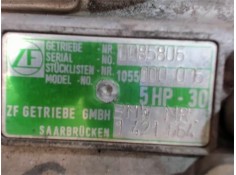 Recambio de caja cambios automatica para bmw serie 7 (e38) 4.0 740il automático referencia OEM IAM ZFHP30 1421664 