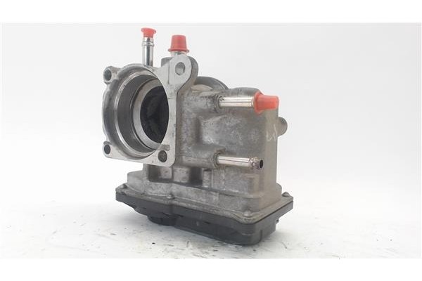 Recambio de caja mariposa aire para toyota yaris (ksp9/scp9/nlp9) 1.3 vvt-i referencia OEM IAM 2203023010 556268 