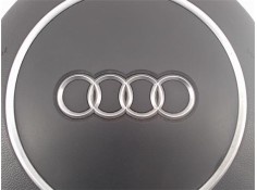 Recambio de airbag volante para audi a8 (4e) referencia OEM IAM 4E0880201BD 001TB001SPR 