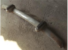 Recambio de paragolpes trasero para seat 600 d 0.8 referencia OEM IAM   