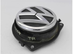 Recambio de maneta exterior porton para volkswagen polo v (6r1) 1.4 advance referencia OEM IAM 6R0827505E9B9 6R0827505 