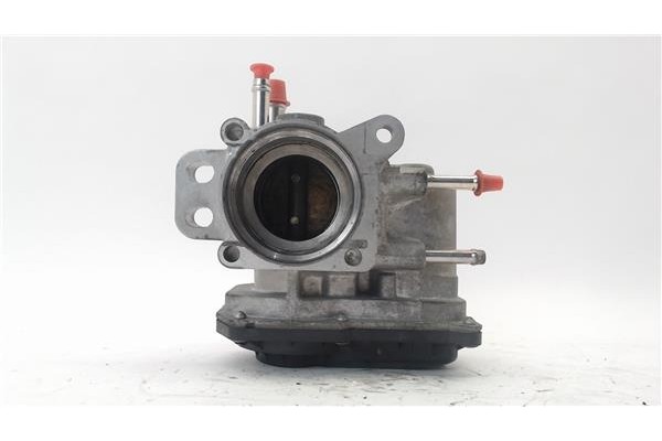 Recambio de caja mariposa aire para toyota yaris (ksp9/scp9/nlp9) 1.3 vvt-i referencia OEM IAM 2203023010 556268 