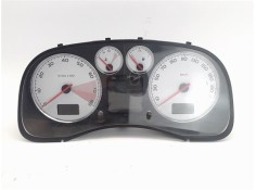 Recambio de cuadro completo para peugeot 307 berlina (s2) 1.6 x-line referencia OEM IAM 9661323080  