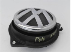 Recambio de maneta exterior porton para volkswagen polo v (6r1) 1.4 advance referencia OEM IAM 6R0827505E9B9 6R0827505 